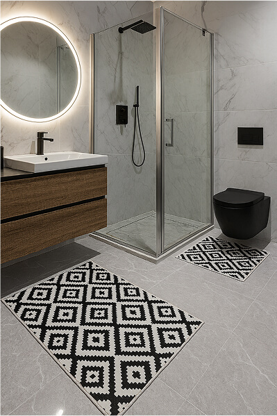 Набори у ванну