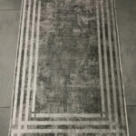 Набір килимів для ванної кімнати та туалету Set № 2 “60х100 та 60х50”