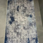 Набір килимів для ванної кімнати та туалету Set № 3 “60х100 та 60х50”