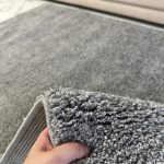 Килим з високим ворсом Fantasy Gray 12500/16