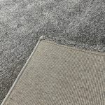 Килим з високим ворсом Fantasy Gray 12500/16