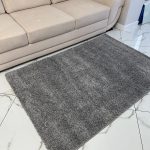 Килим з високим ворсом Fantasy Gray 12500/16