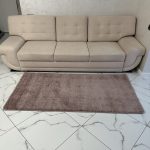 Килим з високим ворсом Fantasy Gray 12500/75