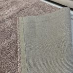 Килим з високим ворсом Fantasy Gray 12500/75