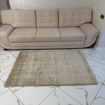 Килим з високим ворсом Fantasy Beige 12500/80