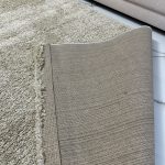 Килим з високим ворсом Fantasy Beige 12500/80