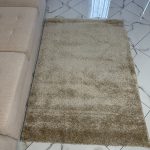 Килим з високим ворсом Fantasy Beige 12500/80