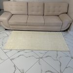 Килим з високим ворсом Fantasy Beige 12500/10