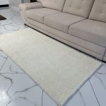 Килим з високим ворсом Fantasy Beige 12500/10