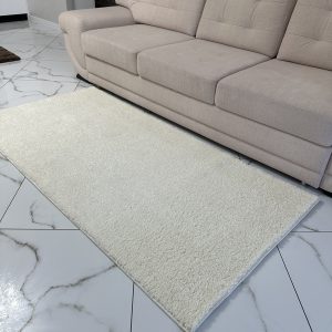 Килим з високим ворсом Fantasy Beige 12500/10