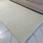 Килим з високим ворсом Fantasy Beige 12500/10