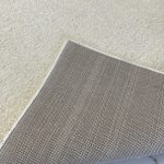 Килим з високим ворсом Fantasy Beige 12500/10