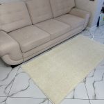Килим з високим ворсом Fantasy Beige 12500/10