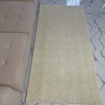 Килим з високим ворсом Fantasy Beige 12500/10