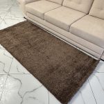 Килим з високим ворсом Fantasy Beige 12500/90