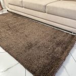 Килим з високим ворсом Fantasy Beige 12500/90