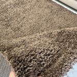 Килим з високим ворсом Fantasy Beige 12500/90