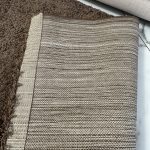 Килим з високим ворсом Fantasy Beige 12500/90