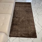 Килим з високим ворсом Fantasy Beige 12500/90