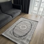 Рельєфна модель з середнім ворсом Itea 42015/160