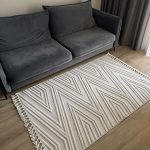 Рельєфна модель з середнім ворсом DOLCHE 3300A CREAM / CREAM