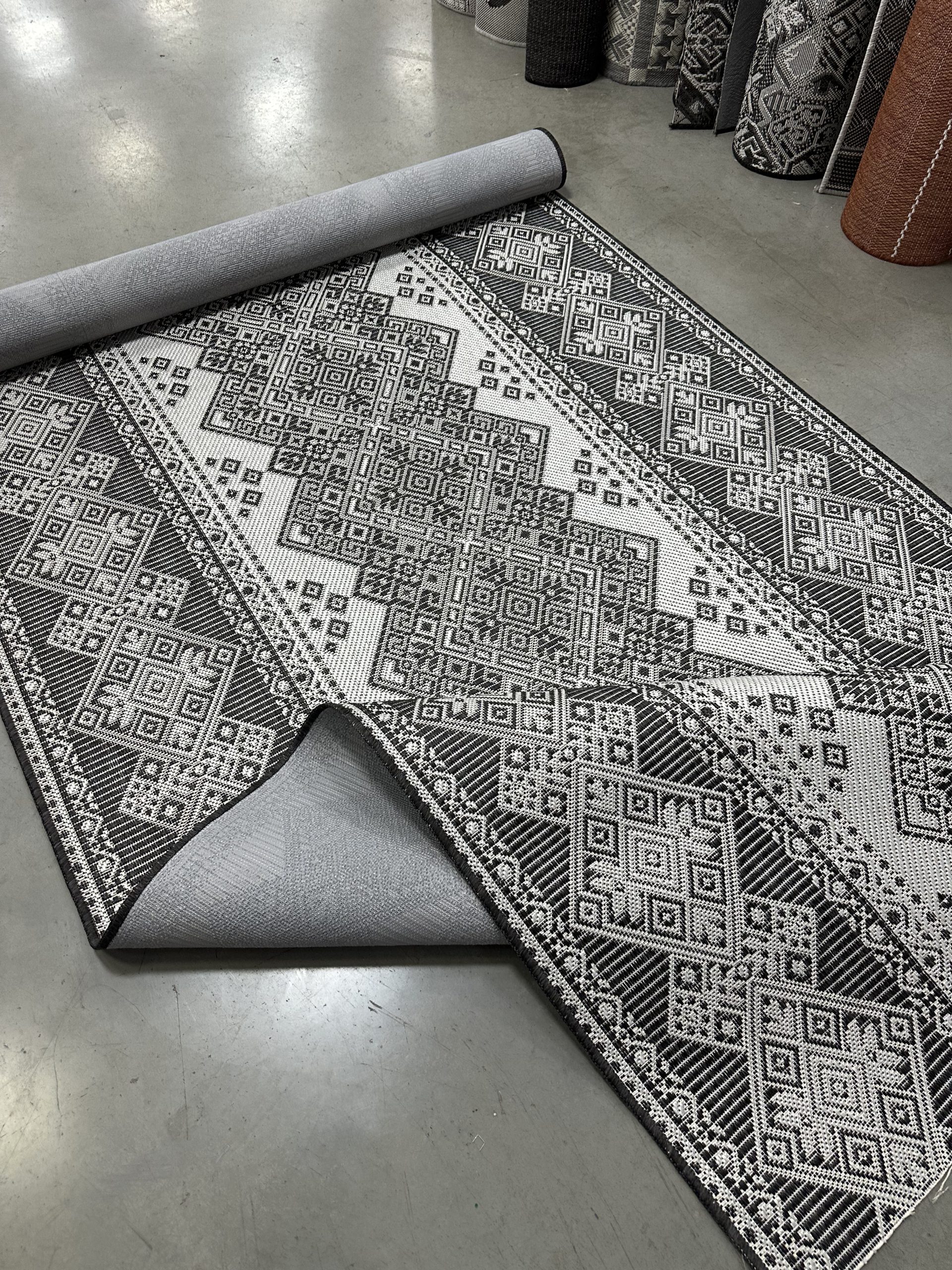 Доріжка Flex 939/08