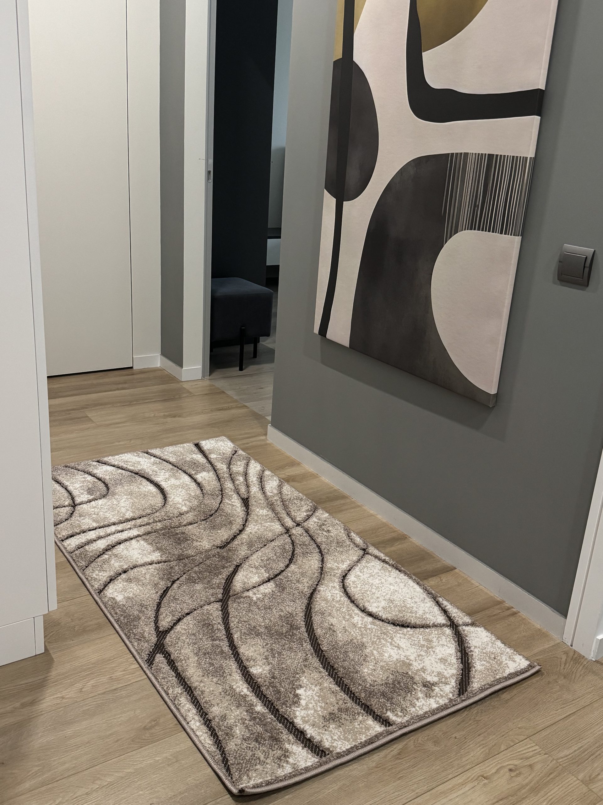 Доріжка Fashion 32007/110