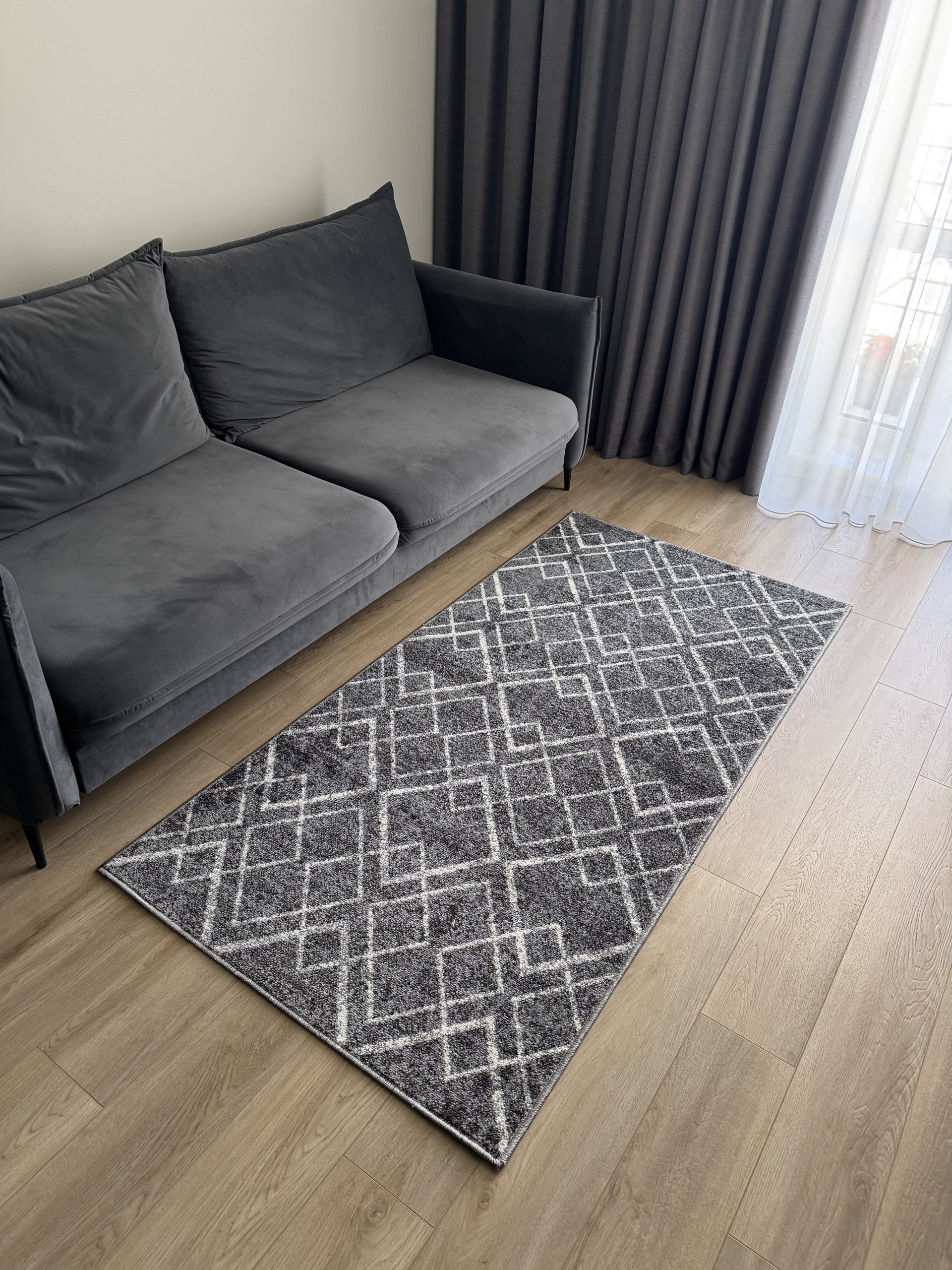 Доріжка Fayno 7101/609