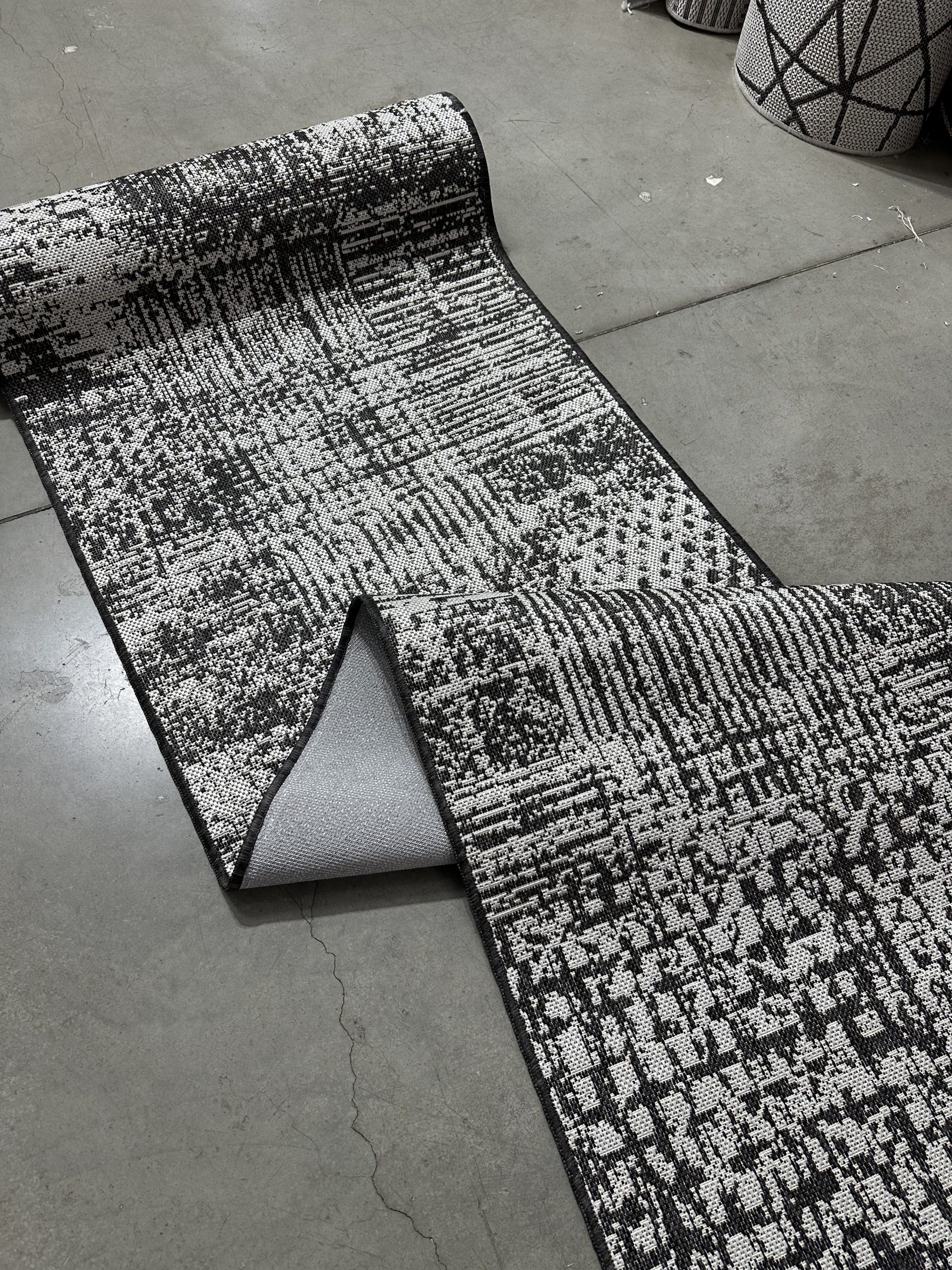 Доріжка Flex 19197/80