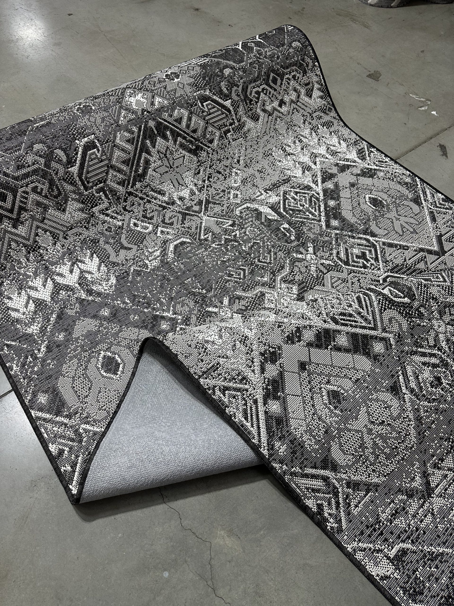 Доріжка Flex 19264/80