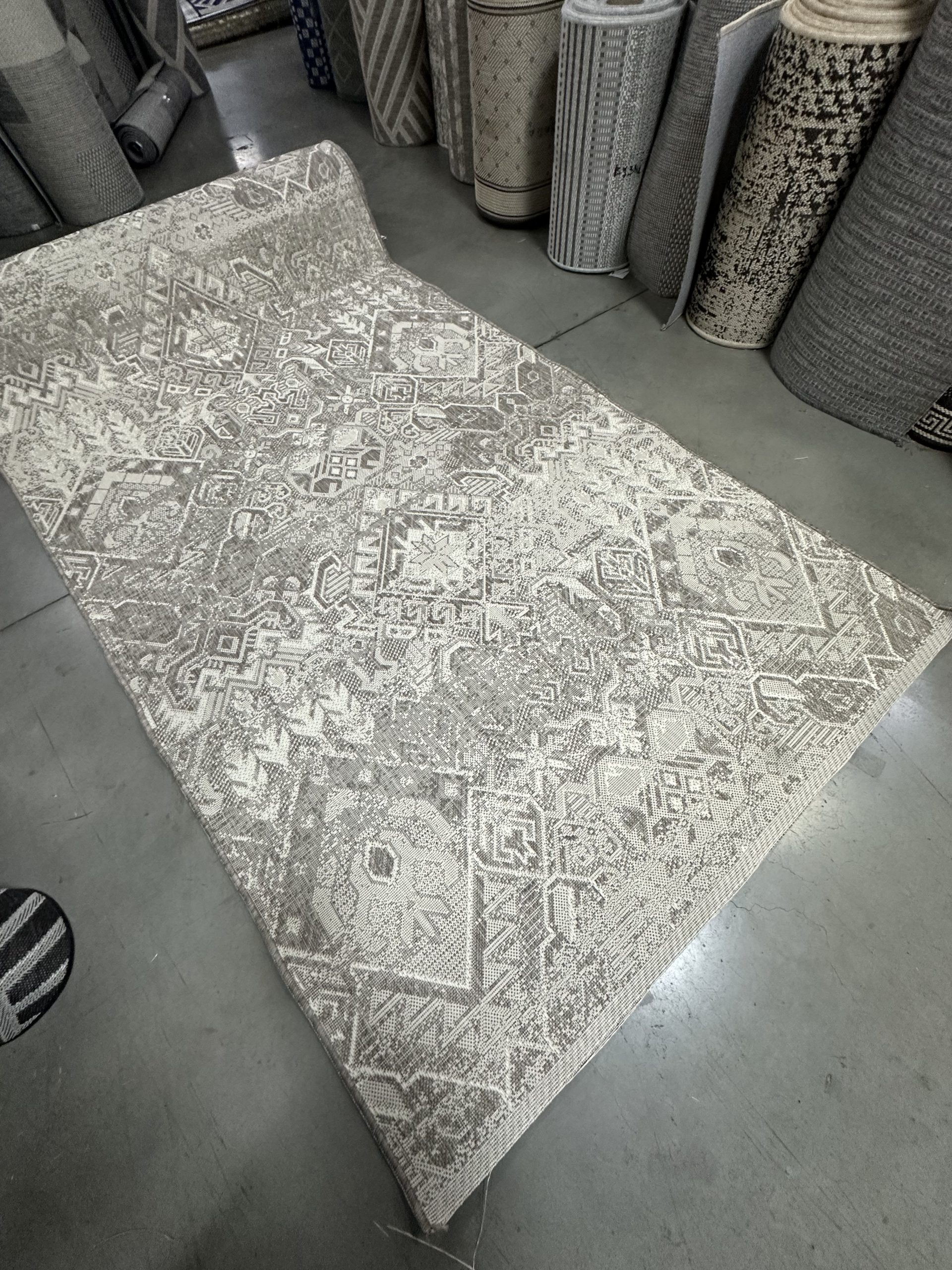 Доріжка Flex 19264/19