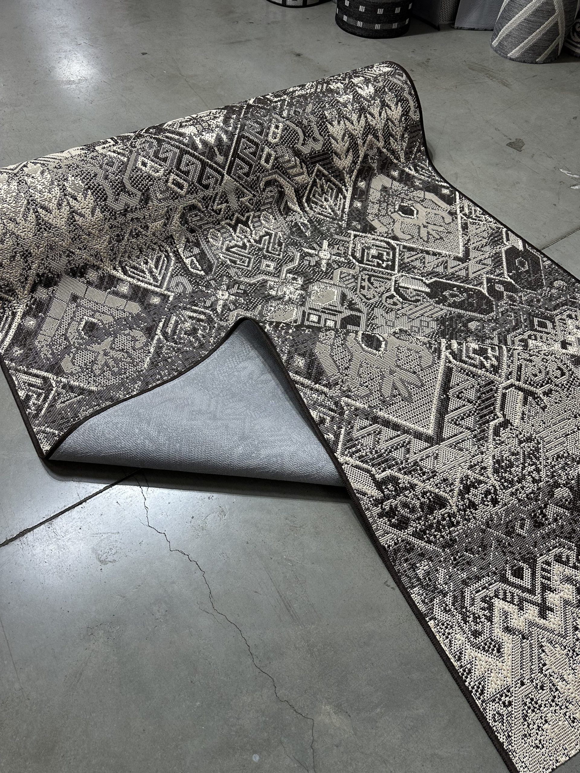 Доріжка Flex 19264/91