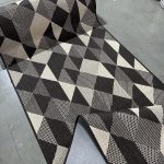 Доріжка Flex 19646/91