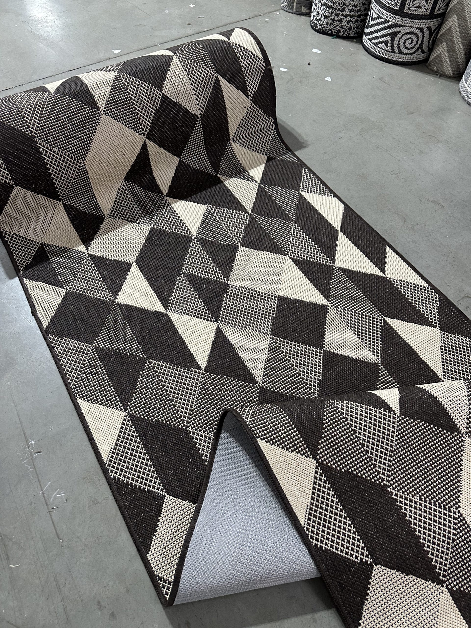 Доріжка Flex 19646/91