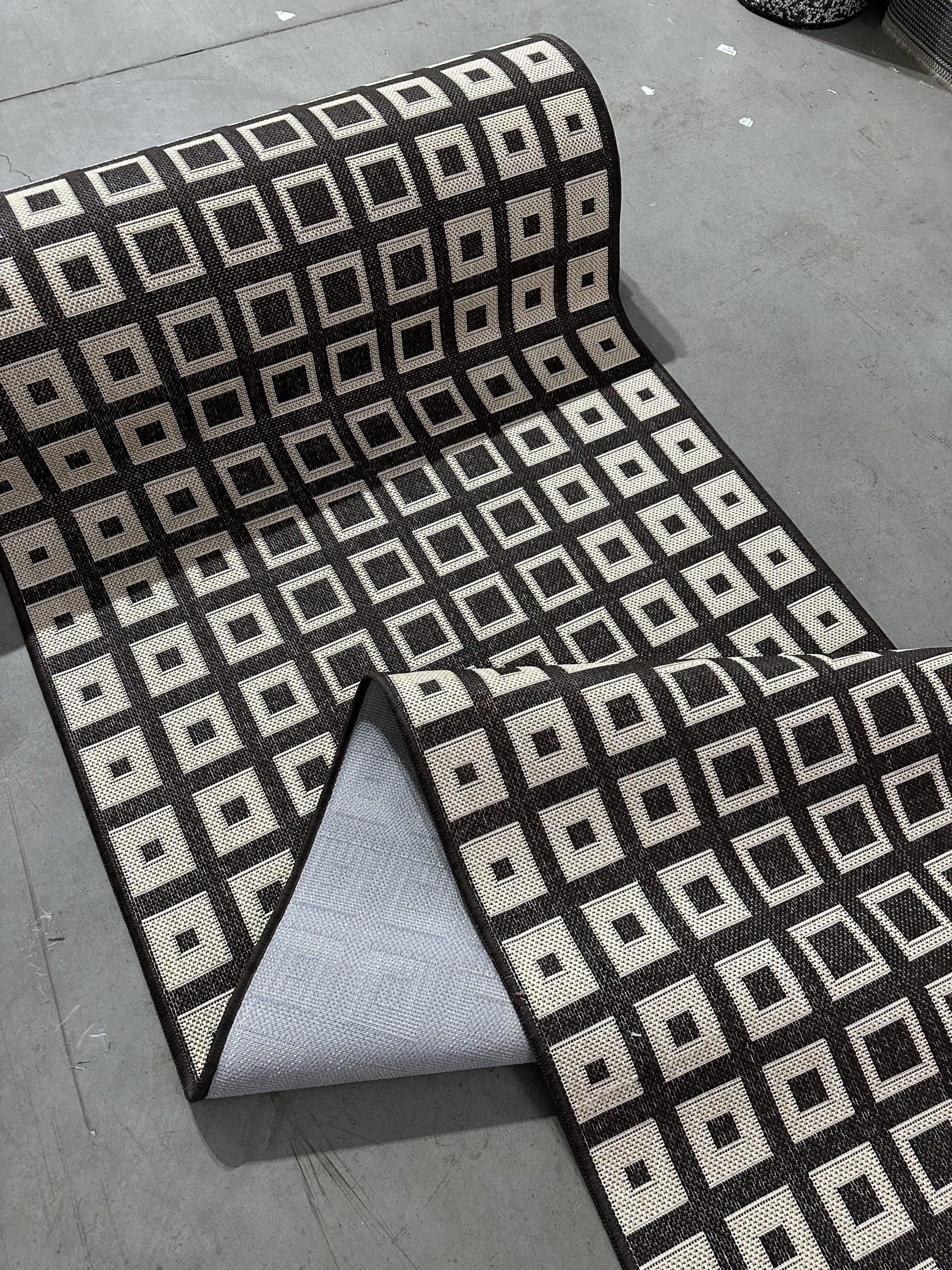 Доріжка Flex 19653/91