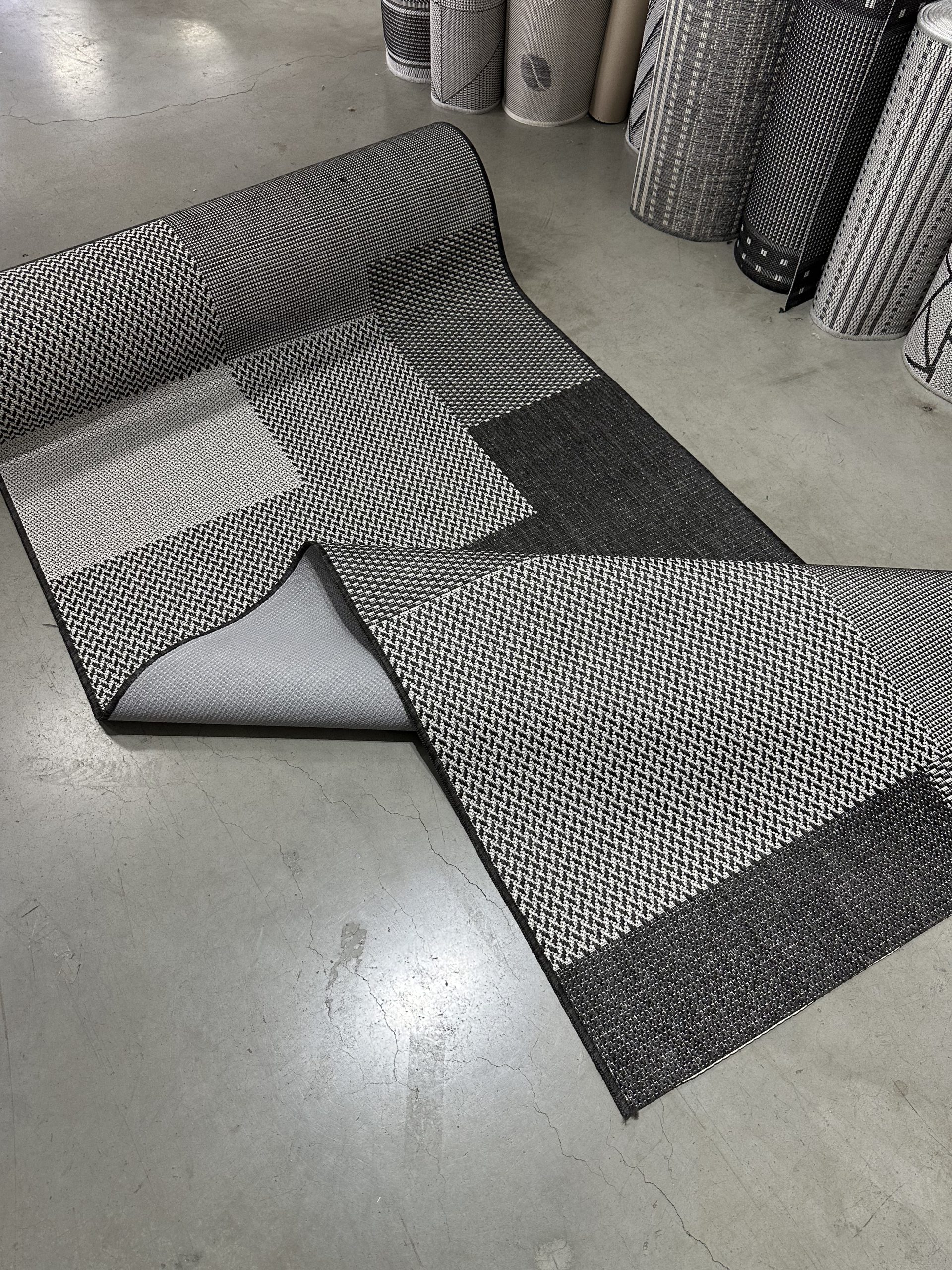 Доріжка Flex 19682/80