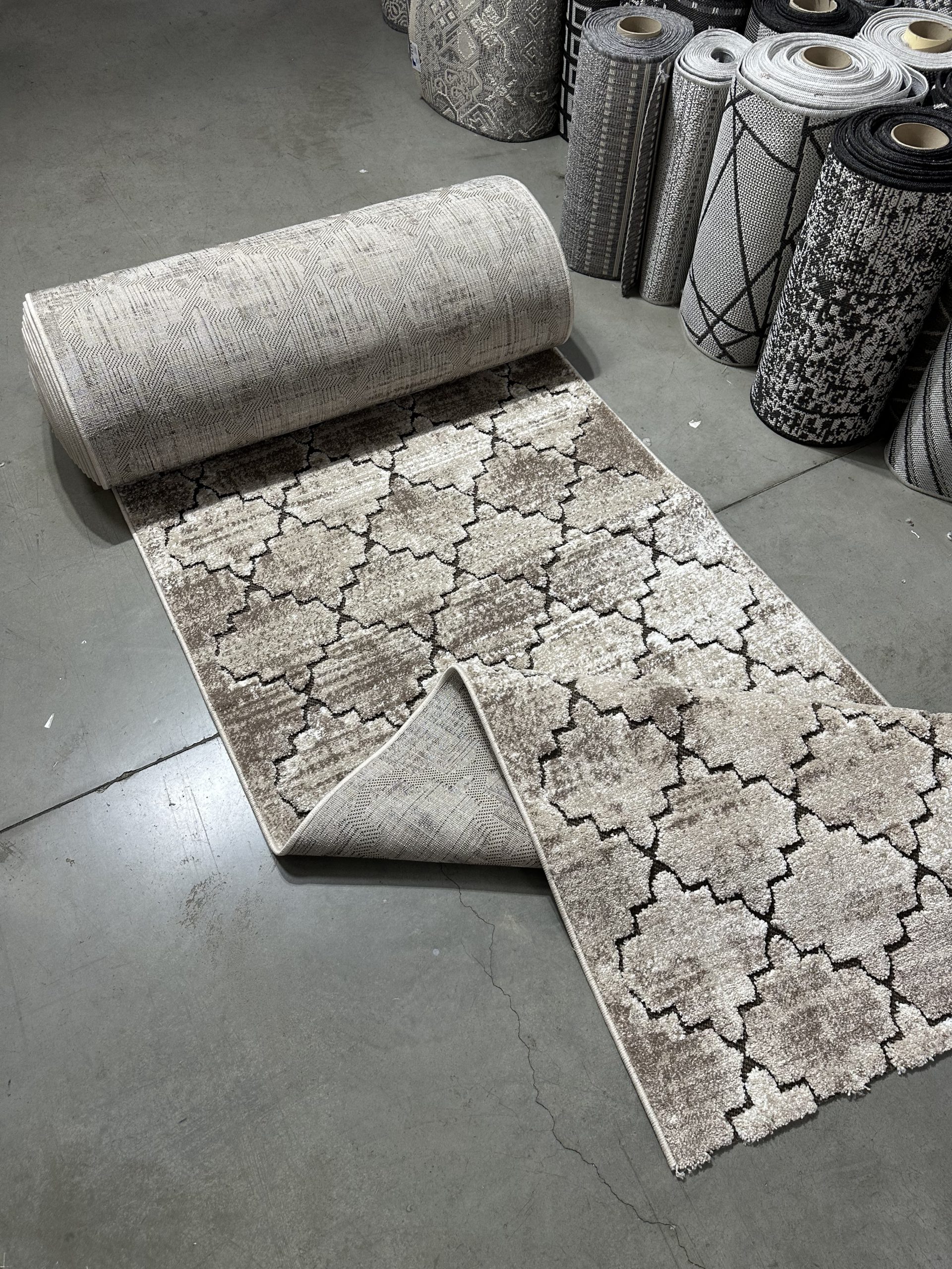 Доріжка Fashion 32019/120