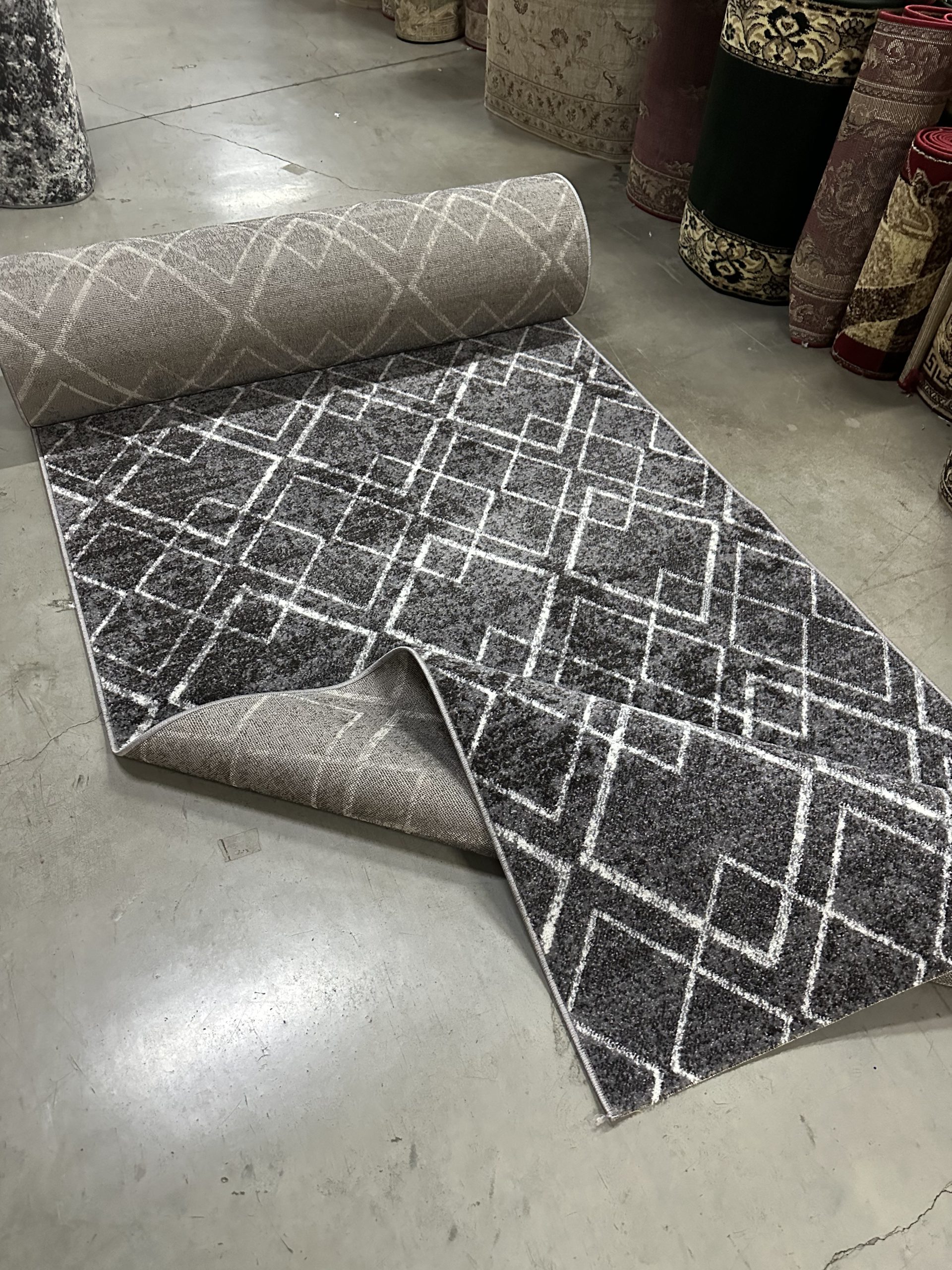 Доріжка Fayno 7101/609