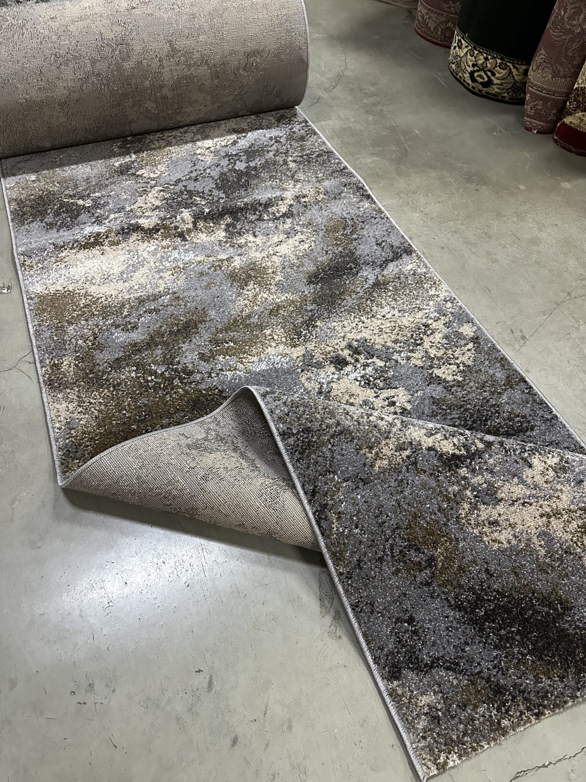 Доріжка Fayno 7147/123