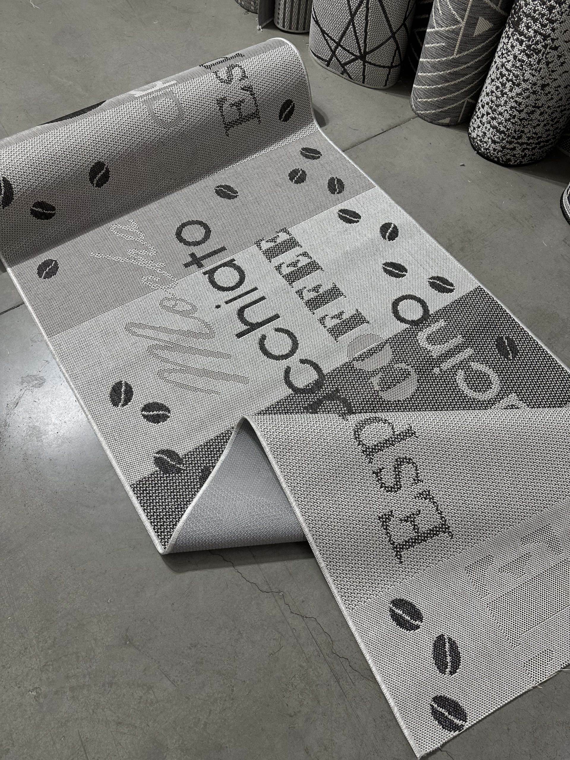 Доріжка Flex 19052/08