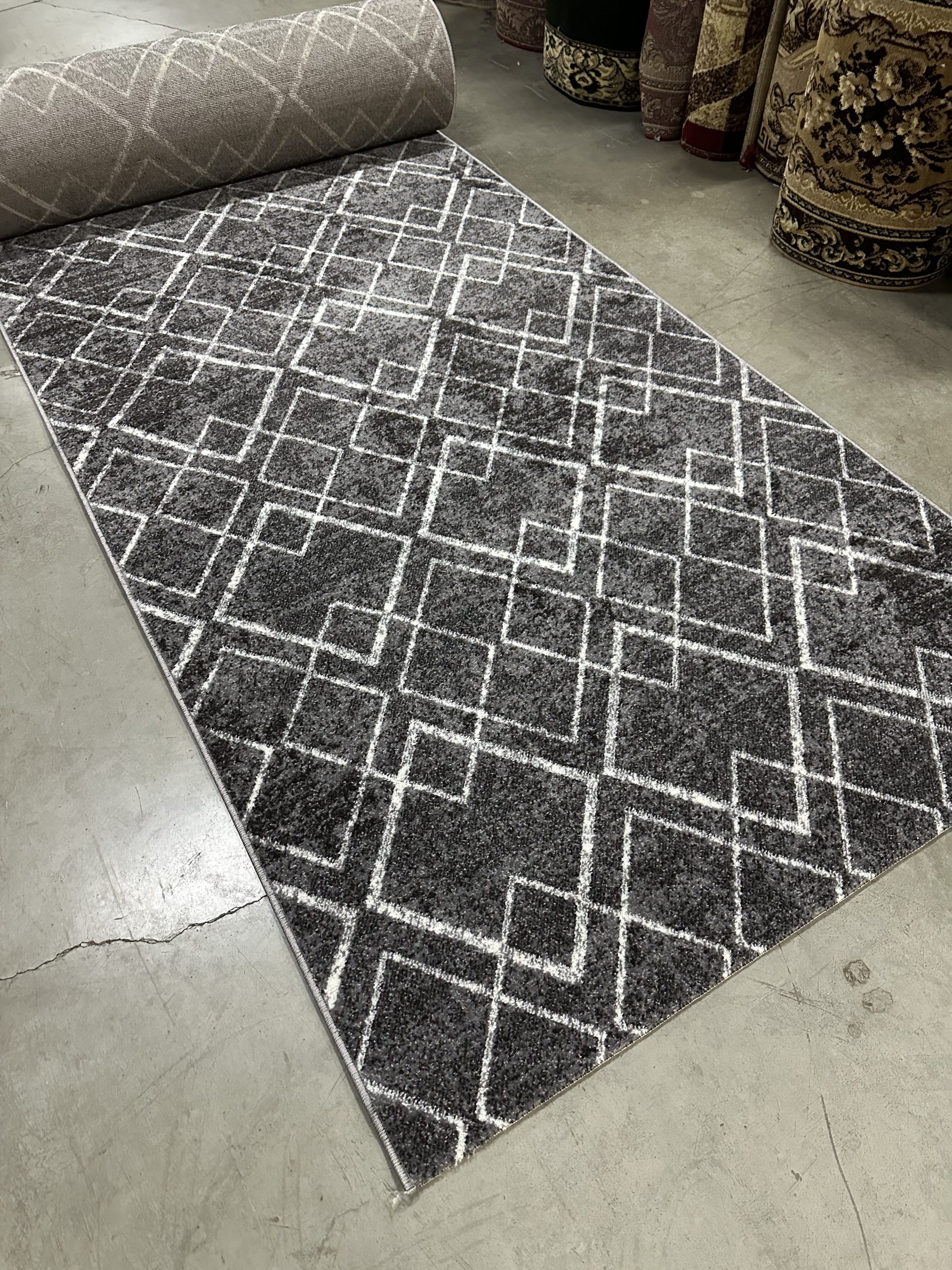 Доріжка Fayno 7101/609