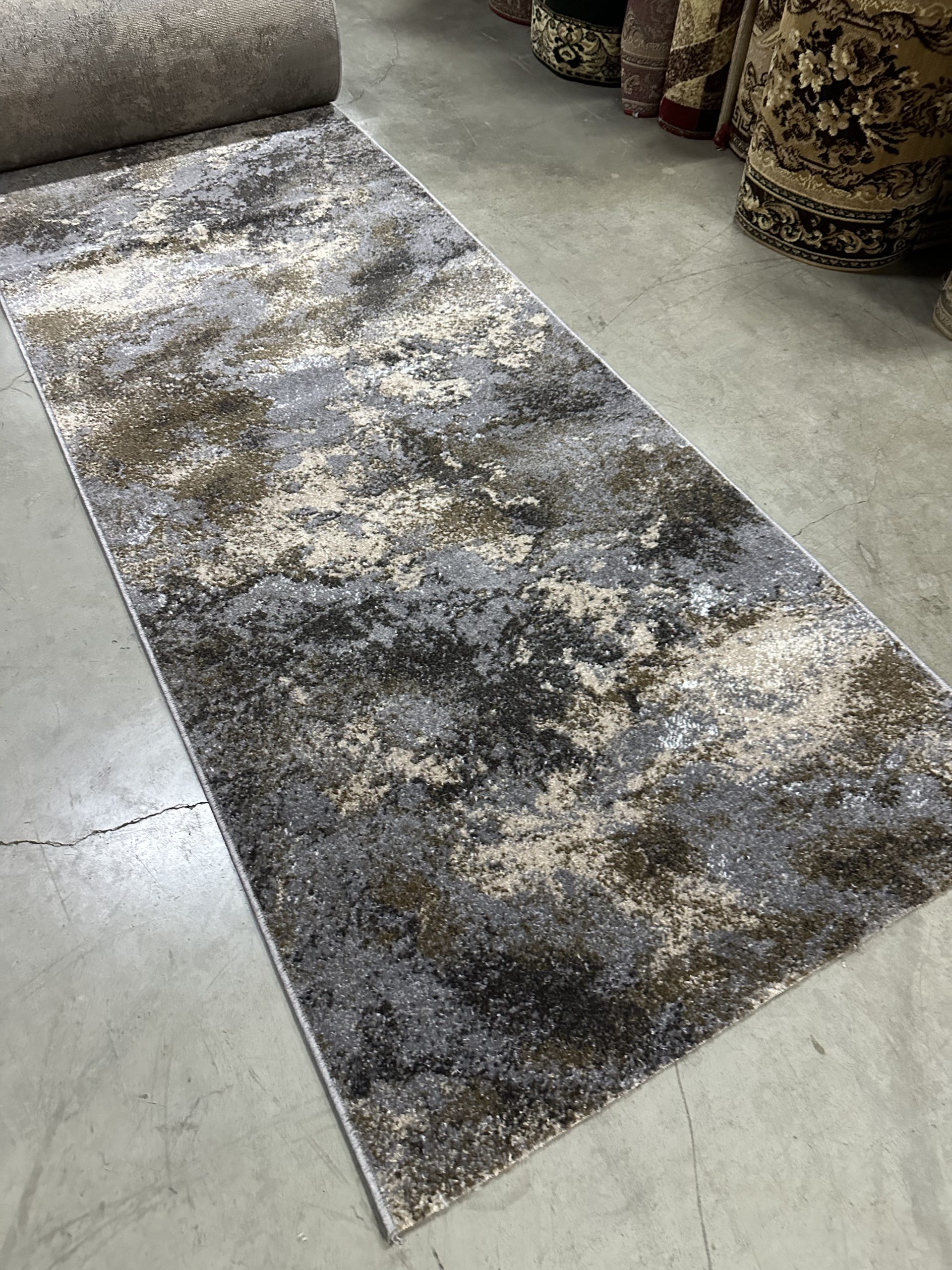 Доріжка Fayno 7147/123