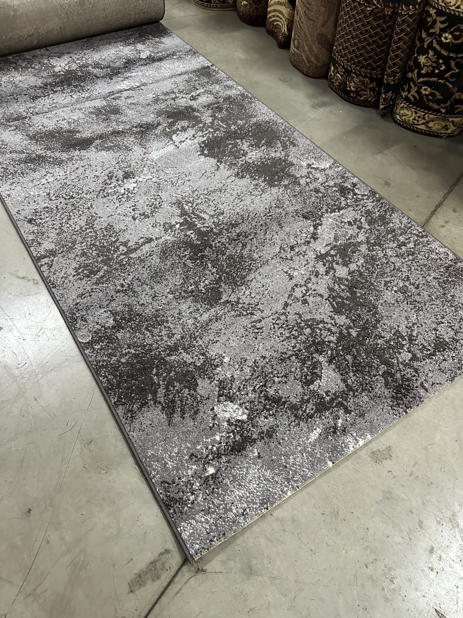 Доріжка Fayno 7147/160