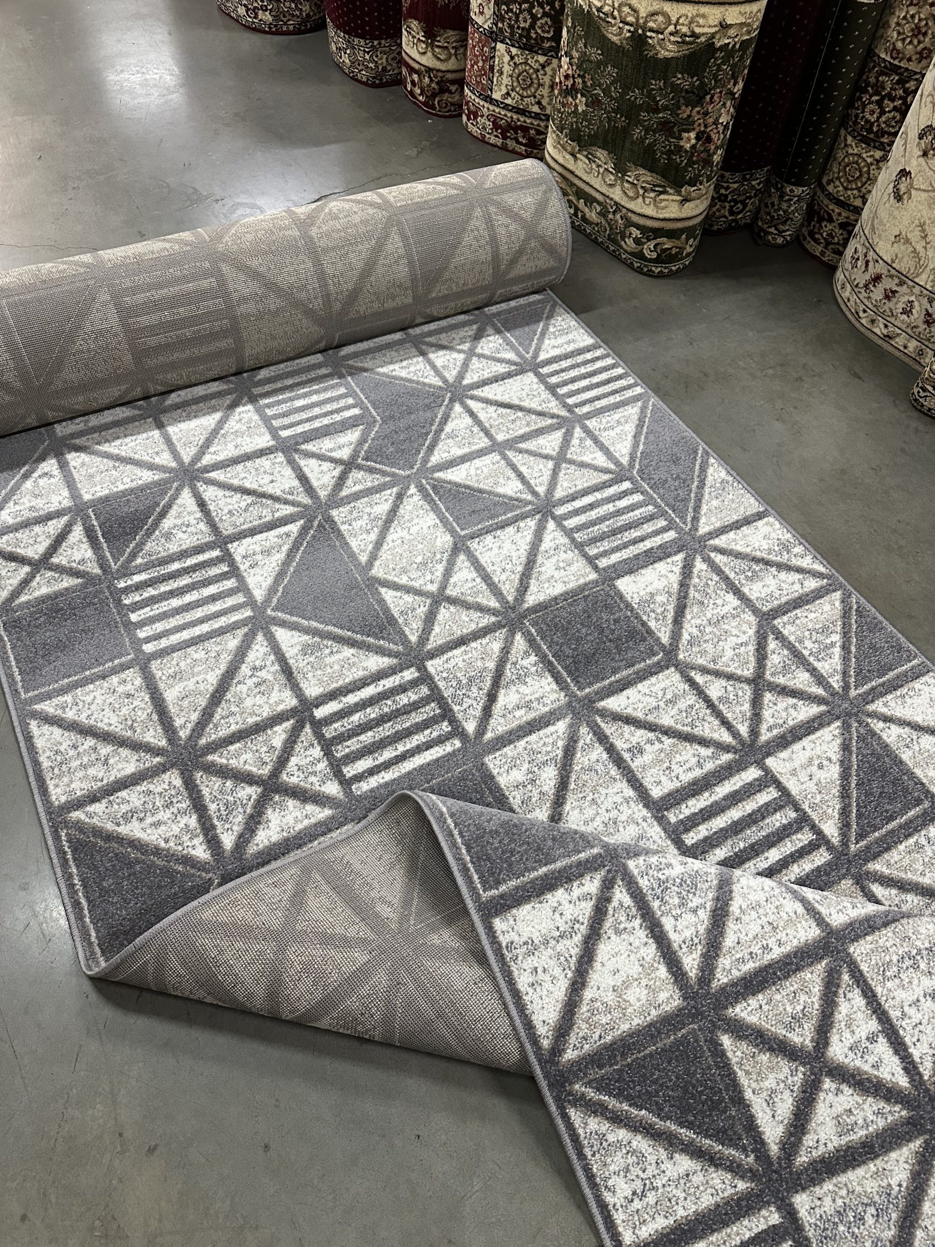 Доріжка Fayno 7106/190