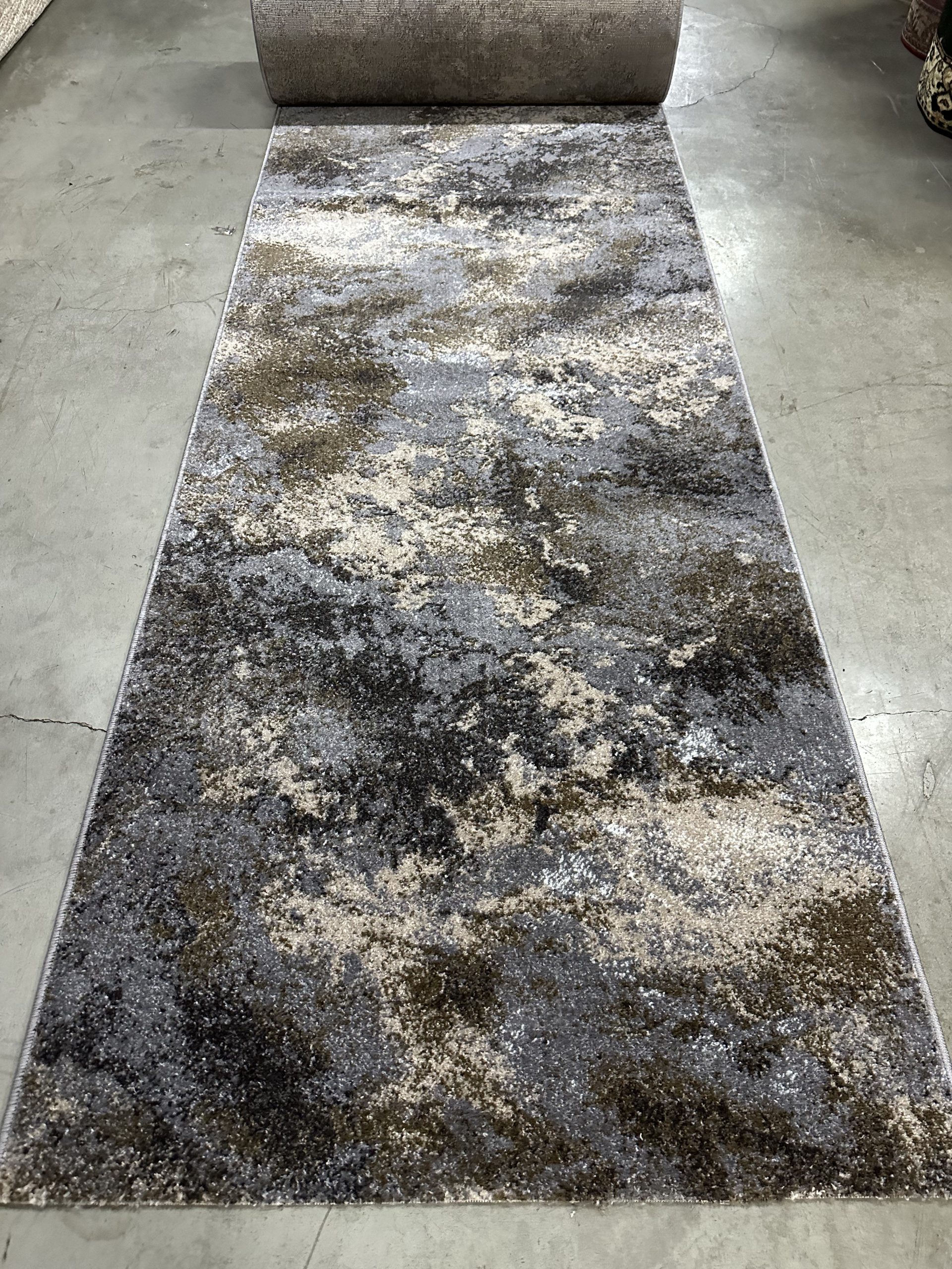 Доріжка Fayno 7147/123