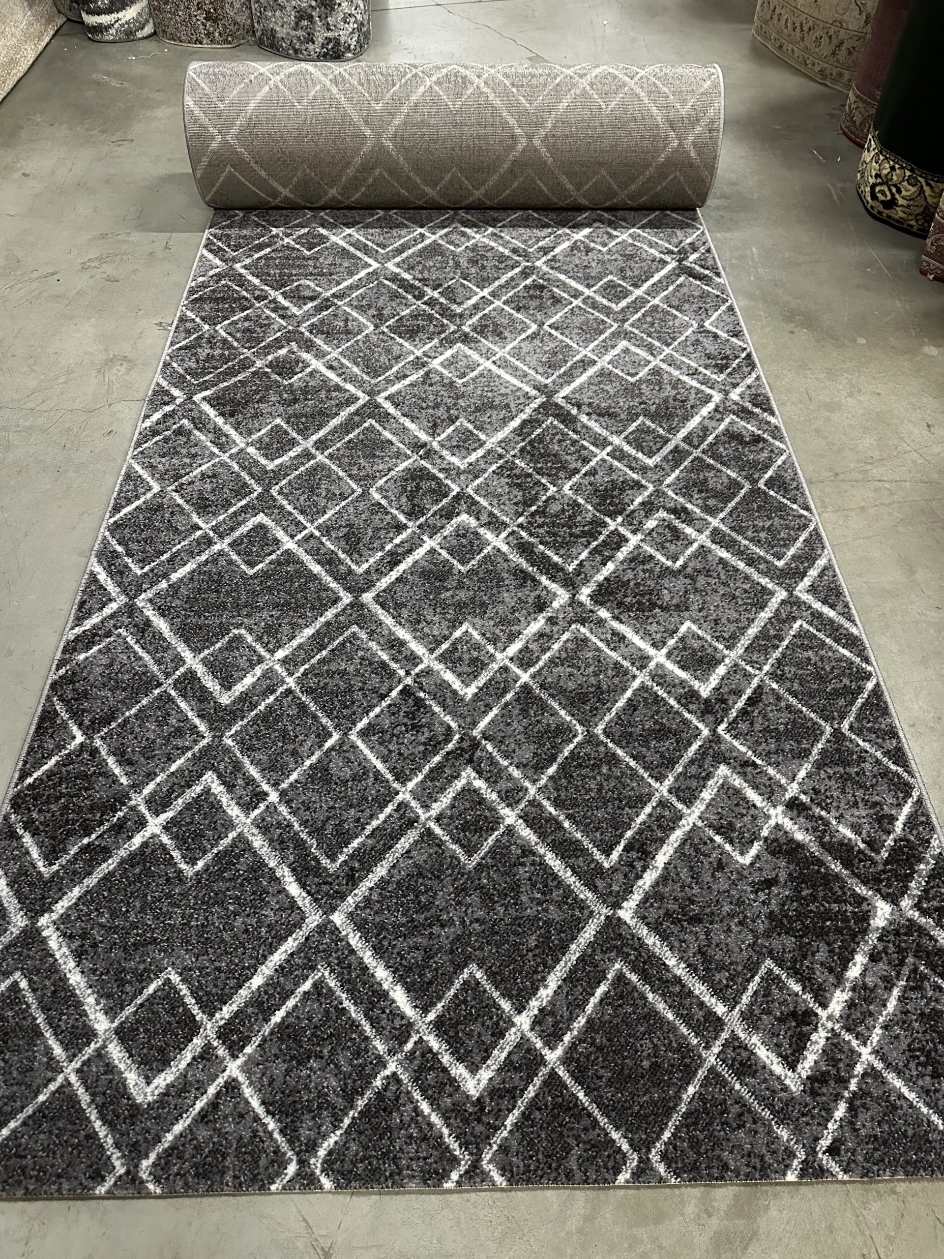 Доріжка Fayno 7101/609