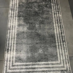 Набір килимів для ванної кімнати та туалету Set № 17 “60х100 та 60х50”