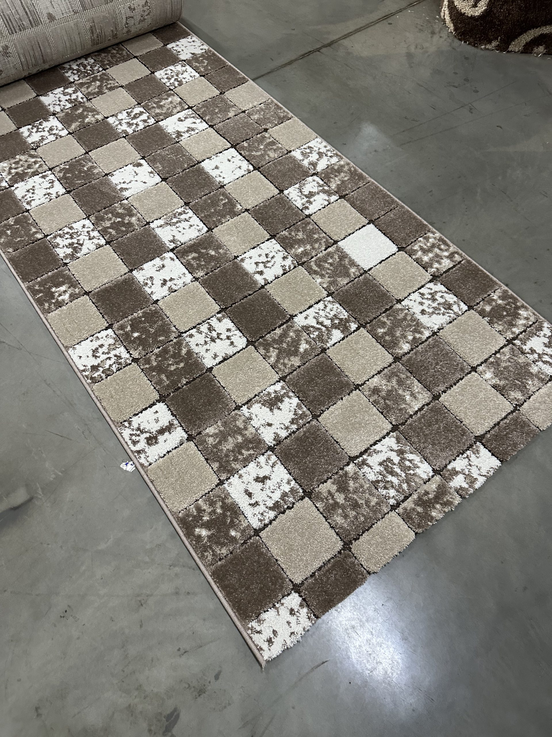 Доріжка Fashion 32018/120