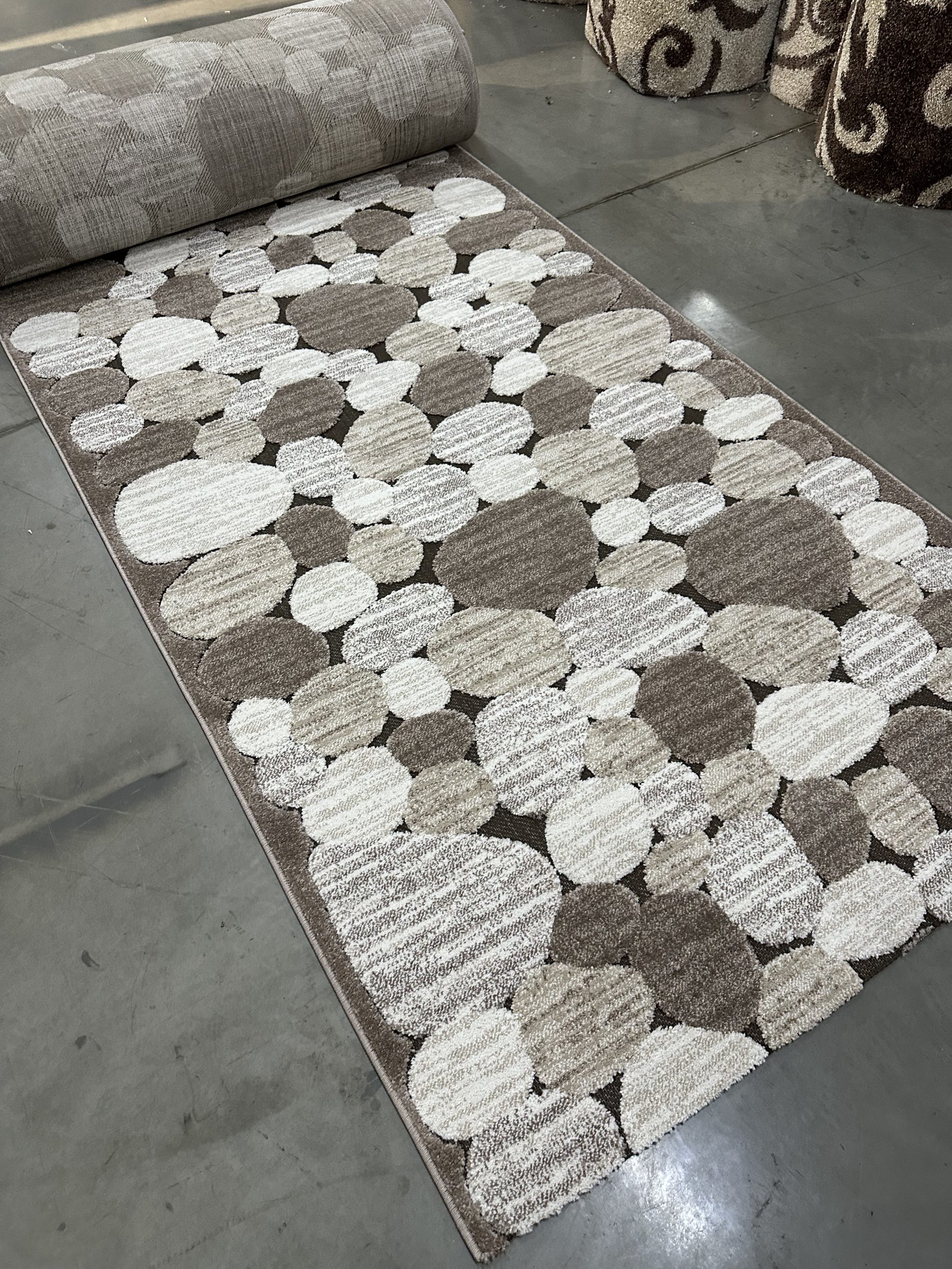 Доріжка Fashion 32013/120