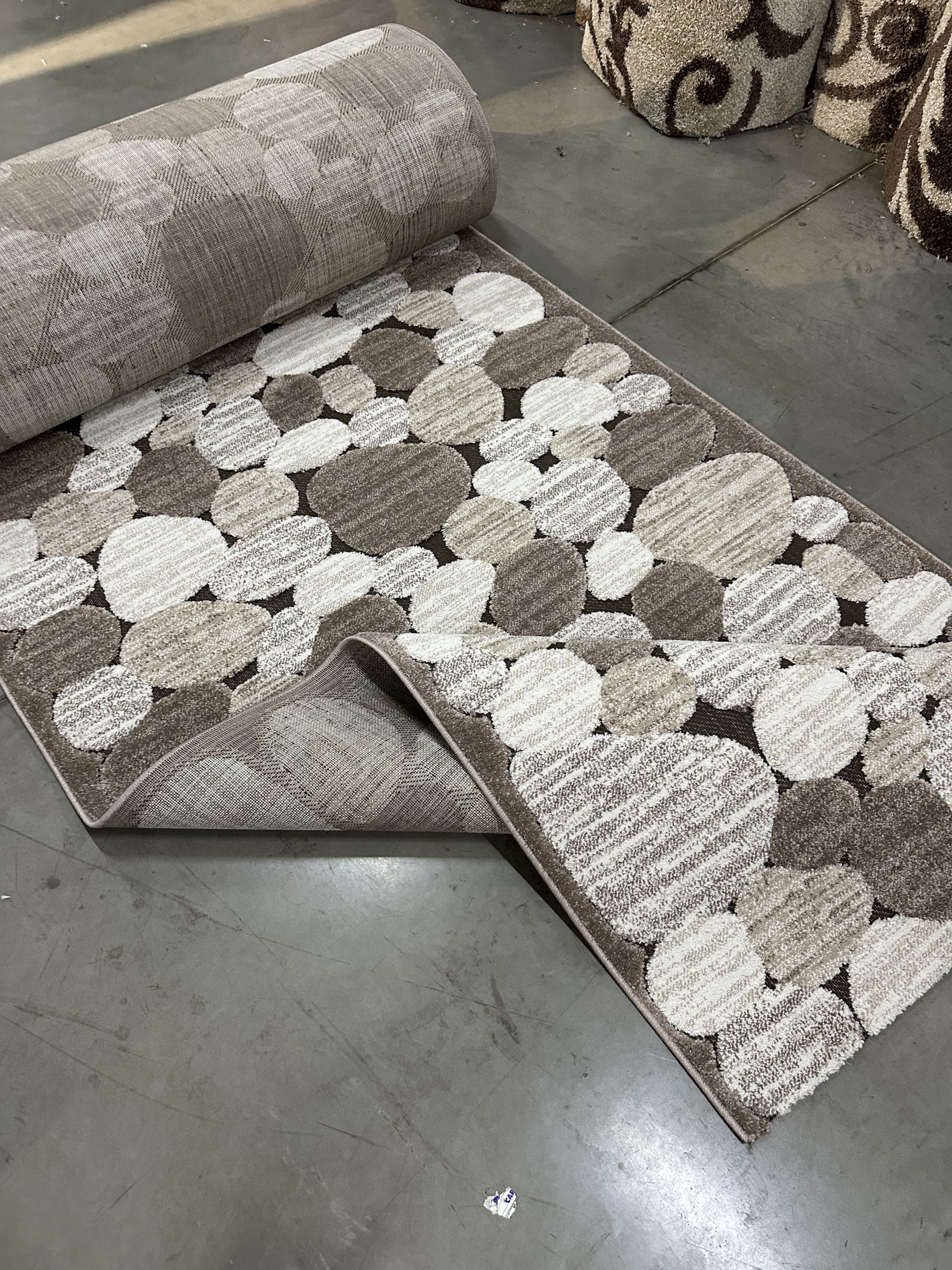 Доріжка Fashion 32013/120